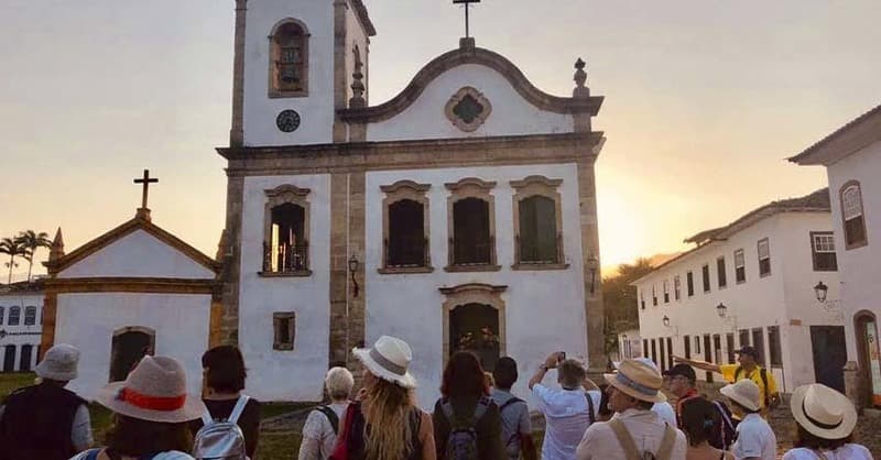 Conheça Nossos Roteiros de Experiências.