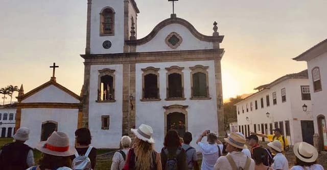 Conheça Nossos Roteiros de Experiências.